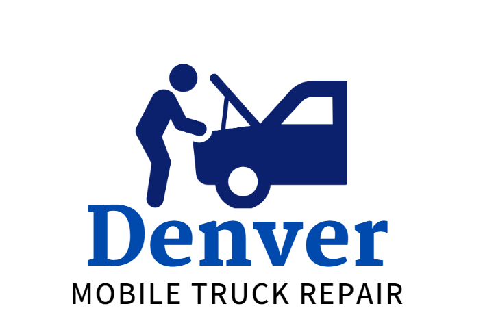 an image of Denver Mobile Truck Repair logo