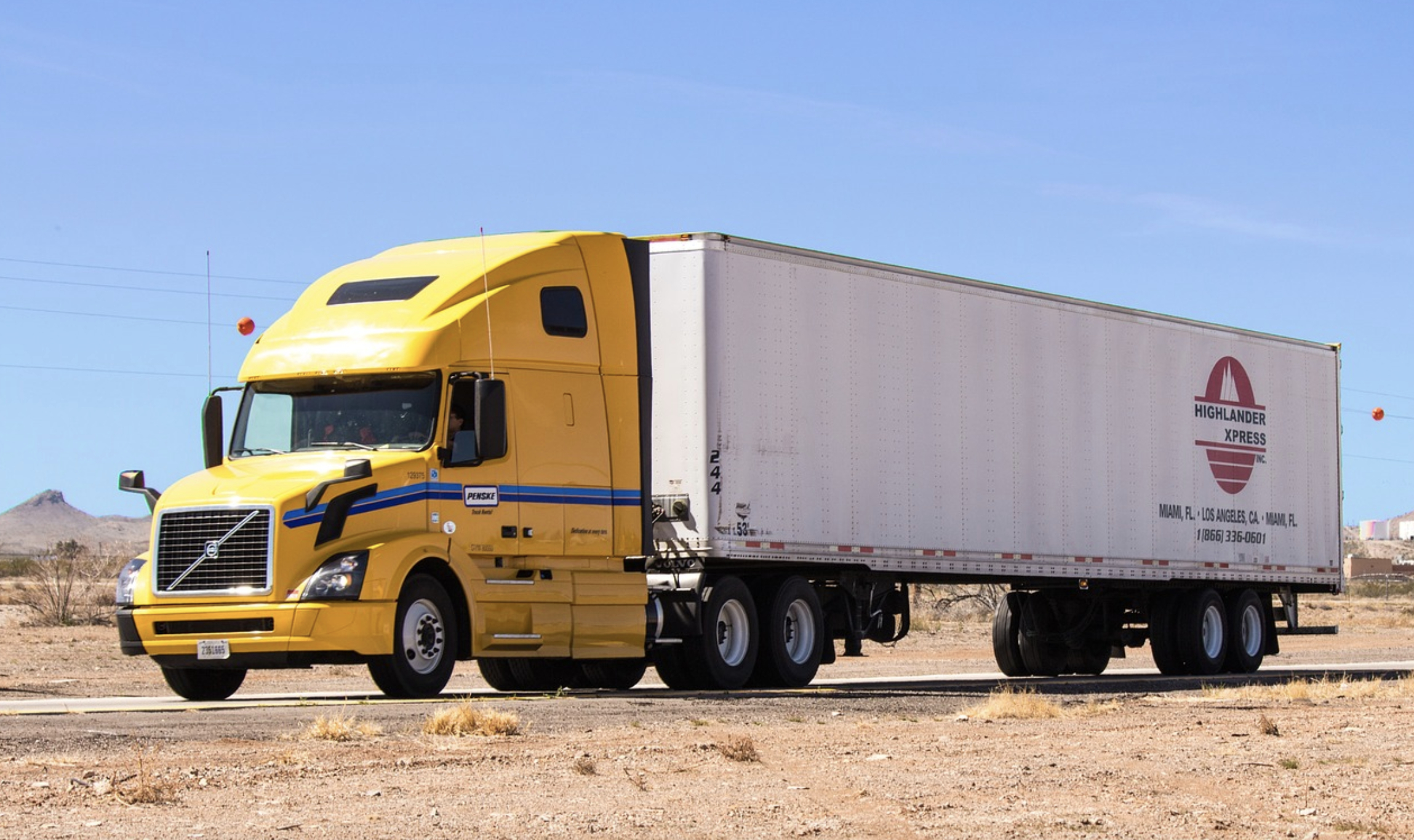 this image shows trailer repair in Denver, Colorado